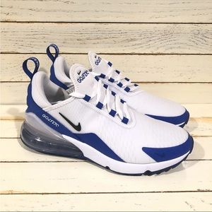 Nike Air Max 270 Golf